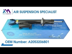 Teknologi Master TMAIRSUS Depan kanan & kiri kumparan spring shock untuk BENZ C205 ADS A2053206801; A2053206701