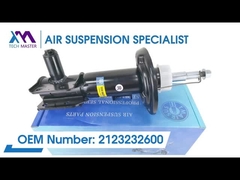 Tech Master TMAIRSUS depan kanan kumparan spring shock untuk BENZ E212 4 Matic ADS 2123232600