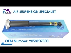 Tech Master TMAIRSUS Rear Coil Spring Shock BENZ C205 Lengkap 2053207830