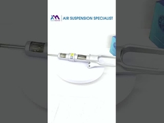 Bagian Tampilan Damping Suspensi Udara untuk Porsche Panamera 97034305215; 97034305115