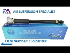 Tech Master TMAIRSUS Koil Belakang Spring Shock untuk BENZ X156 1563201031