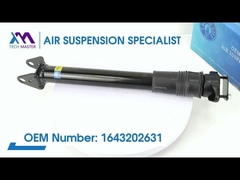 Tech Master TMAIRSUS Rear Coil Spring Shock lengkap Untuk BENZ GL164 1643202631