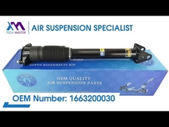 Tech Master TMAIRSUS Rear Coil Spring Shock lengkap Untuk BENZ GL166 1663200030