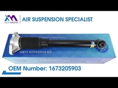 Peredam Kejut Pegas Koil Belakang Tech Master TMAIRSUS untuk BENZ GLS167 1673205903