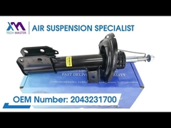 Tech Master TMAIRSUS Front Coil Spring Shock untuk X204 2043231700