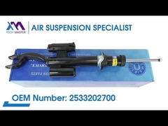 Tech Master TMAIRSUS Front kiri kumparan spring shock untuk GLC253 2533202700