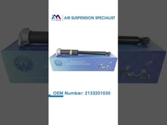 Tech Master TMAIRSUS Rear Coil Spring Shock untuk BENZ W213 W238 2133201030