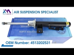 Peredam Kejut Pegas Koil Depan Tech Master TMAIRSUS untuk W451 4513202531