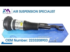 Peredam Kejut Udara Depan Kiri Mercedes W223 S-Class BUKAN Maybach 4 matic 2233208903