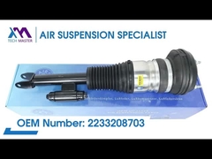 Bagian depan kiri Air Shock untuk Mercedes-Benz W223 Kelas S NOT Maybach 2233208703
