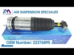 Tech Master TMAIRSUS Depan Kanan Air Shock untuk Cadillac Escalade 22376895