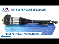 Tech Master TMAIRSUS Belakang kanan udara shock untuk Mercedes W223 S-Kelas Maybach S-Kelas 2233209803
