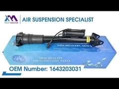 Tech Master TMAIRSUS Air Shock Belakang untuk Mercedes-Benz W164/ML 1643203031