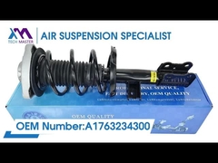 Tech Master TMAIRSUS Front Left Coil Spring Shock untuk Mercedes-Benz W176/246/117 lengkap A176323430