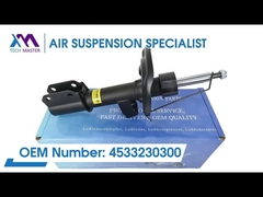 Per Kejut Pegas Koil Depan Tech Master TMAIRSUS untuk Mercedes-Benz W453 4533230300