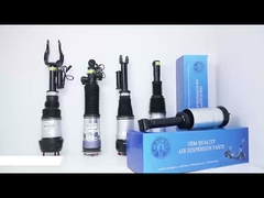 Pabrik Air Suspension Shock dari Guangzhou, Cina