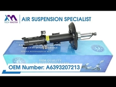 Tech Master TMAIRSUS Front Coil Spring Shock untuk Mercedes-Benz W636/W639 A6393207213