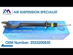 Tech Master TMAIRSUS Pegas Per Keong Depan Kiri untuk Mercedes-Benz GLC253 2533200830