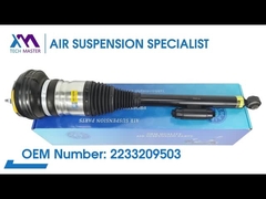 Tech Master TMAIRSUS Belakang kiri Air Shock untuk Mercedes W223 S-Kelas TIDAK Maybach 2233209503