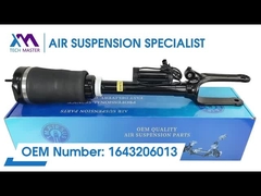 Tech Master TMAIRSUS Front Air Shock untuk Mercedes-Benz W164/ML X164 GL dengan ADS 1643206013