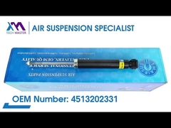 Tech Master TMAIRSUS Rear Coil Spring Shock untuk Mercedes-Benz W451 4513202331