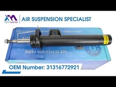 Tech Master TMAIRSUS Peredam Kejut Pegas Koil Depan Kiri untuk BMW Seri 3/E90 31316772921