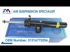 Tech Master TMAIRSUS depan kanan coil spring shock untuk BMW 3 Series/E90 31316773256