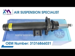Tech Master TMAIRSUS Peredam Kejut Pegas Koil Depan Kiri untuk BMW F52 31316866031