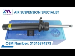 Tech Master TMAIRSUS Front Right Coil Spring Shock untuk BMW Seri 3 F30 4 Matic 31316874373