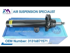 Tech Master TMAIRSUS Front kiri coil spring shock untuk BMW F45 31316871571
