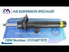 Tech Master TMAIRSUS Peredam Kejut Pegas Koil Depan Kanan untuk BMW F45 31316871572