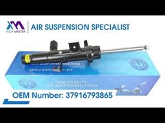 Tech Master TMAIRSUS Peredam Kejut Pegas Koil Depan Kiri untuk BMW F30 2 Matic ADS 37916793865