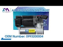 Kompresor Udara Tech Master TMAIRSUS untuk W213 E-class kelas W205 kelas W253 GLC 0993200004