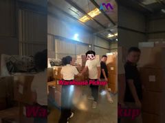 Ambil barangmu langsung di Dubai!