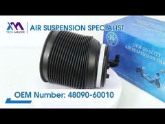 Tech Master TMAIRSUS Pegas Udara Belakang Kiri untuk Toyota Land Cruiser Prado J150 Lexus GX460 48090-60010