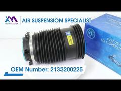 Tech Master TMAIRSUS Belakang kanan Air Spring untuk W213 E-kelas C238 E-coupe W253 X290 W257 C257 dengan