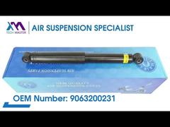 Tech Master TMAIRSUS Rear Coil Spring Shock untuk Mercedes-Benz 906 9063200231