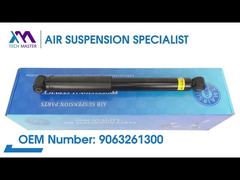 Tech Master TMAIRSUS Rear Coil Spring Shock untuk Mercedes-Benz 906 9063200231