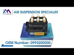 Tech Master TMAIRSUS Blok katup suspensi udara untuk W213 W253 C238 C257 2016- 0993200200 099320025