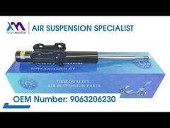 Tech Master TMAIRSUS Front Coil Spring Shock untuk Mercedes-Benz 906 9063206230