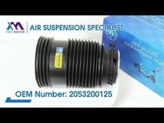 Tech Master TMAIRSUS Belakang kiri Air Spring W205 C-kelas 2053200125