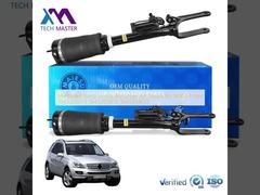 Mercedes Benz Shock Absorber Air Shock untuk W164 Depan 1643206013 1643205813 1643204613