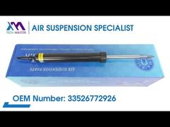 Peredam Kejut Pegas Koil Belakang Tech Master TMAIRSUS untuk BMW Seri 3 E90 33526772926