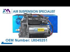 Kompresor Udara Tech Master TMAIRSUS untuk Land Rover Discovery 3/4 Range Rover Sport Tipe AMK LR045251