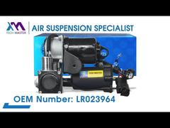 Kompresor Udara Tech Master TMAIRSUS untuk Land Rover Discovery 3, Range Rover Sport L320 L319 Hitachi