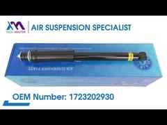 Tech Master TMAIRSUS Peredam Kejut Pegas Koil Belakang Kanan untuk BENZ SLC/SLK R172 1723202930