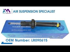 Tech Master TMAIRSUS Front Coil Spring Shock untuk Land Rover L560 Velar L462 LR5 Jaguar F PACE dengan A