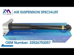 Tech Master TMAIRSUS Belakang kiri dan kanan shock absorber untuk Range Rover III L322/HSE 4.4 V8 32V tidak