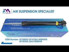 Peredam kejut belakang Tech Master TMAIRSUS dengan iklan lengkap peredam kejut udara Land Rover L560 Velar Jaguar F PACE LR1