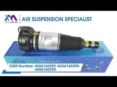 "Tech Master TMAIRSUS kiri depan untuk Bently Mulsanne A8 D4 A8 Quattro, S8, Audi RS6 RS7 A6C7 A7 4G 4